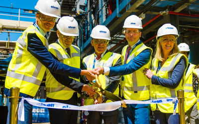 Oleon Health and Beauty reflects on a year of incredible achievements